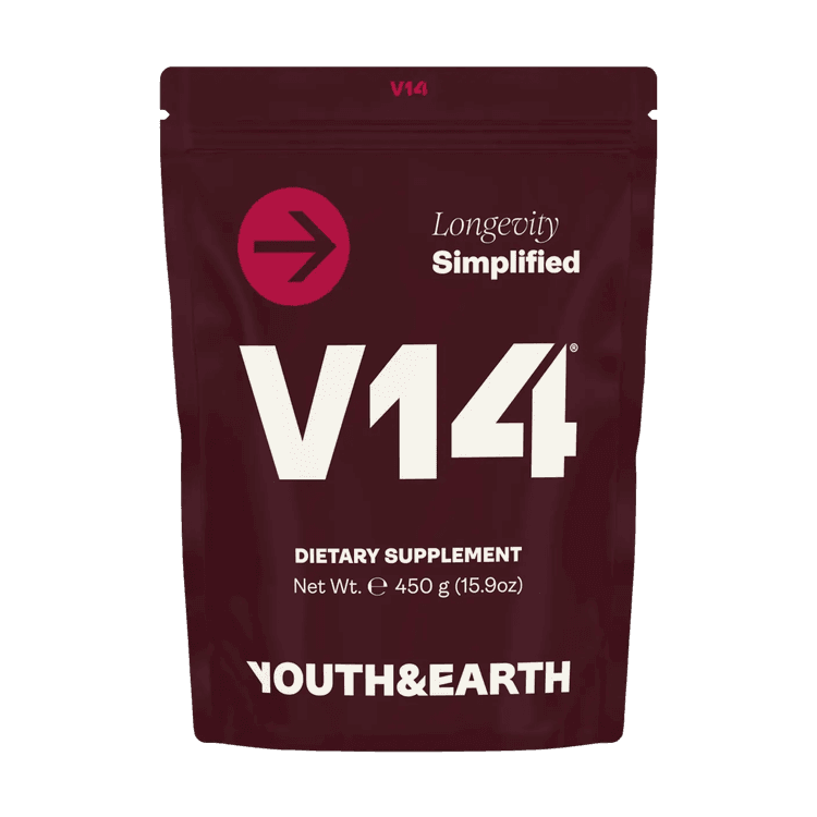 V14®<br>Pouch Powder