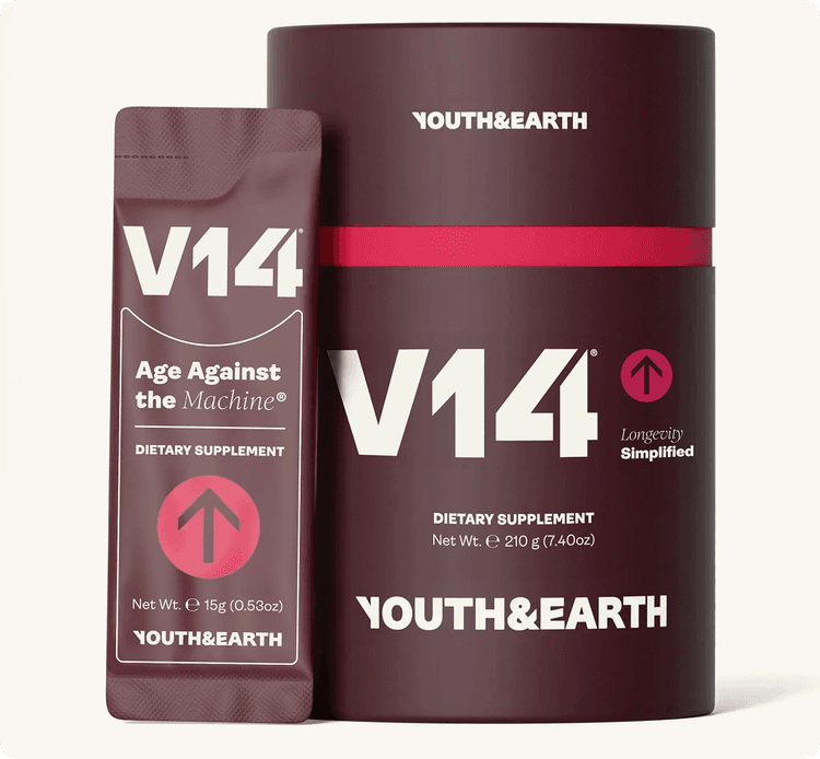 V14®<br>14 Travel Packs