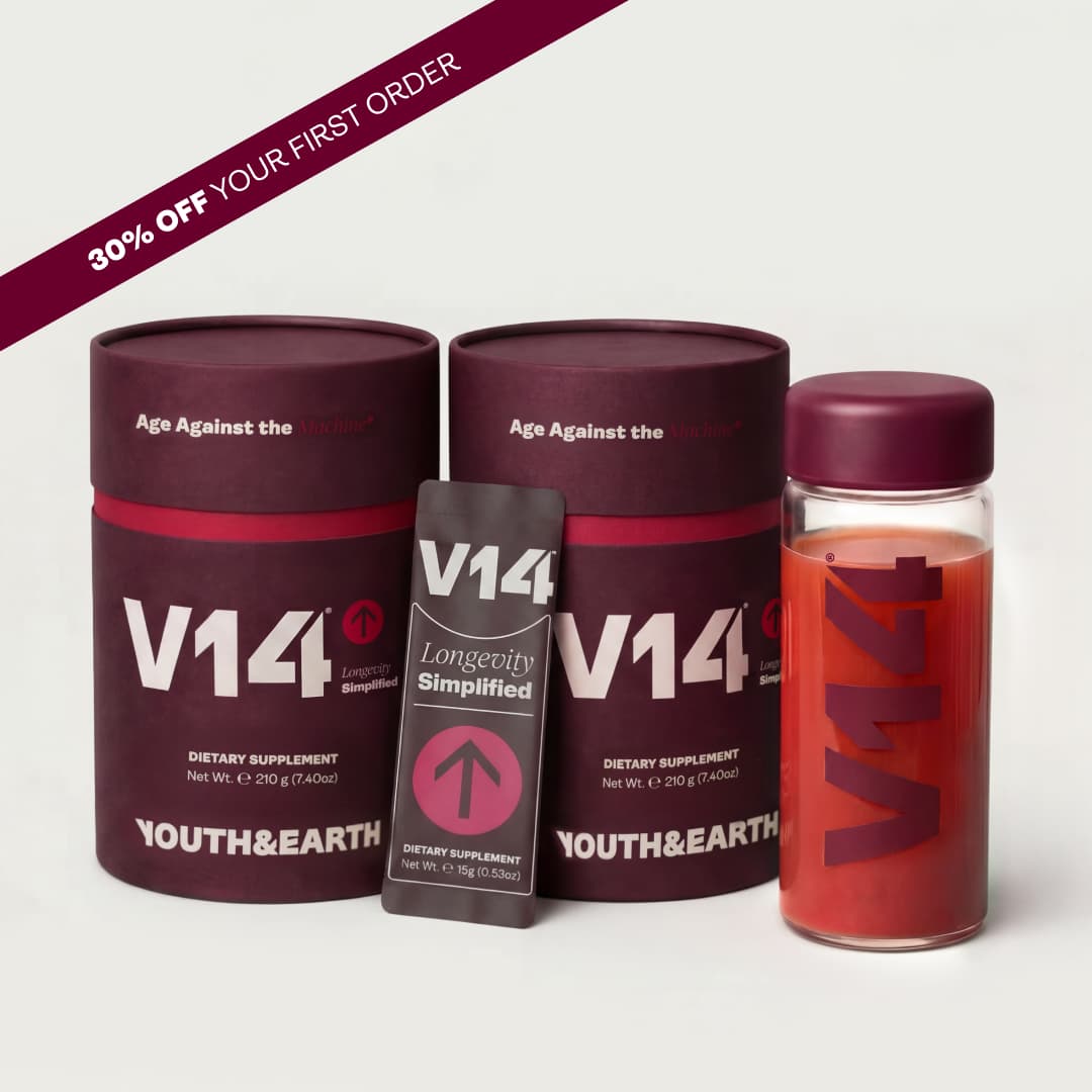 V14 product image 1 of 8