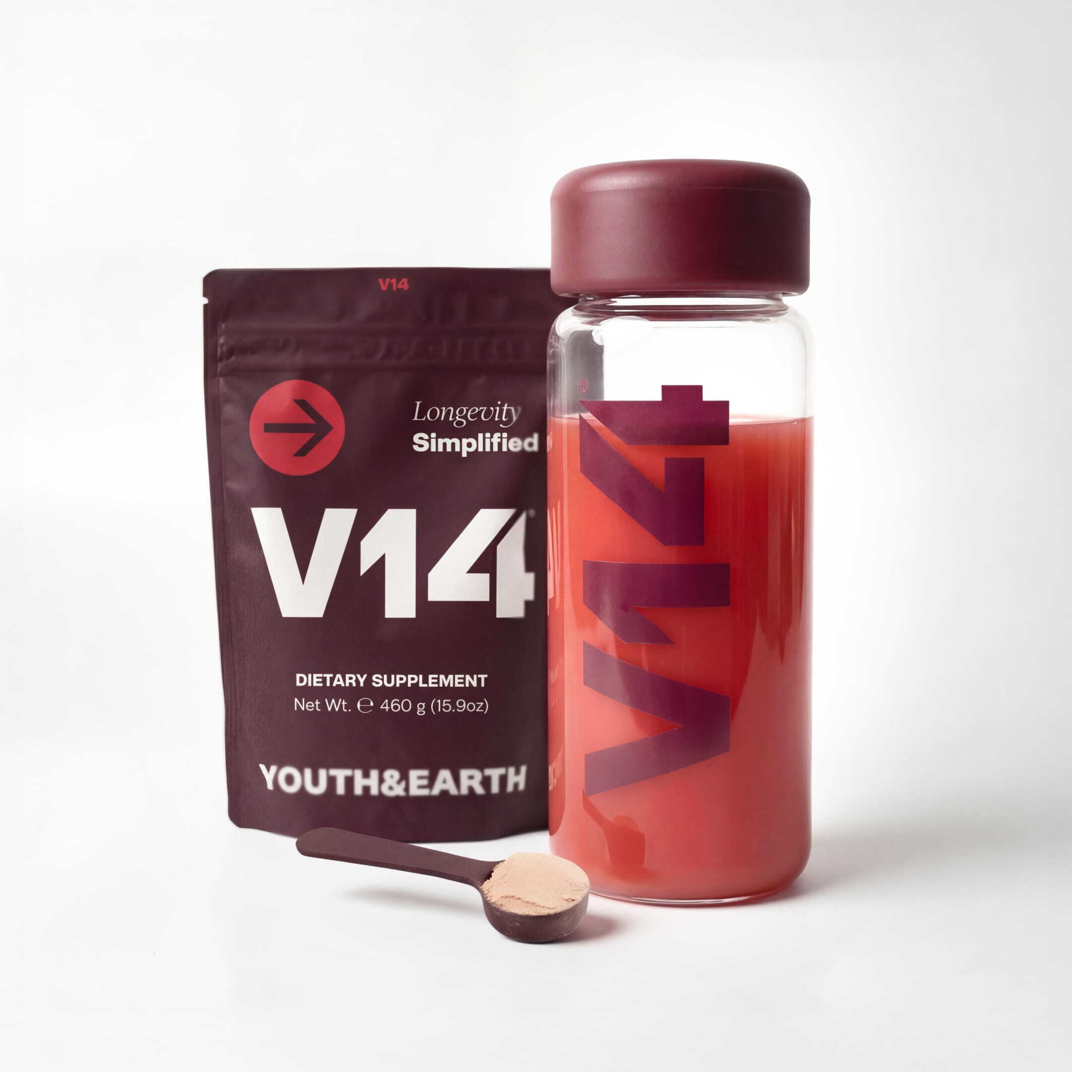 V14® Travel Starter Kit - View 1